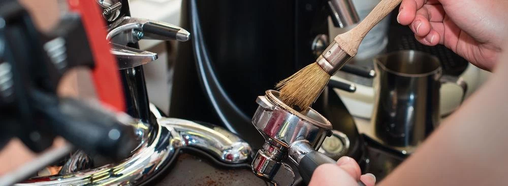 Urnex Rinza M61 Acid Formula Milk Cleaning Tablets 30ct - Image 2