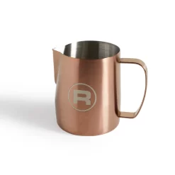 Rocket Espresso 20 Oz Competition Milk Jug - Satin Copper