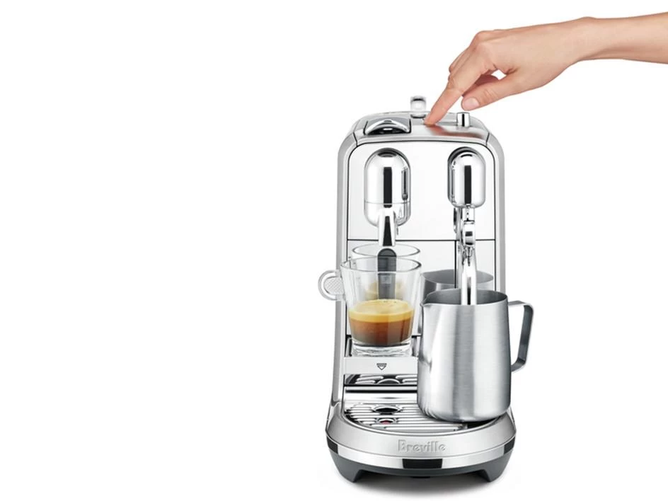 Breville Creatista Plus - Image 3