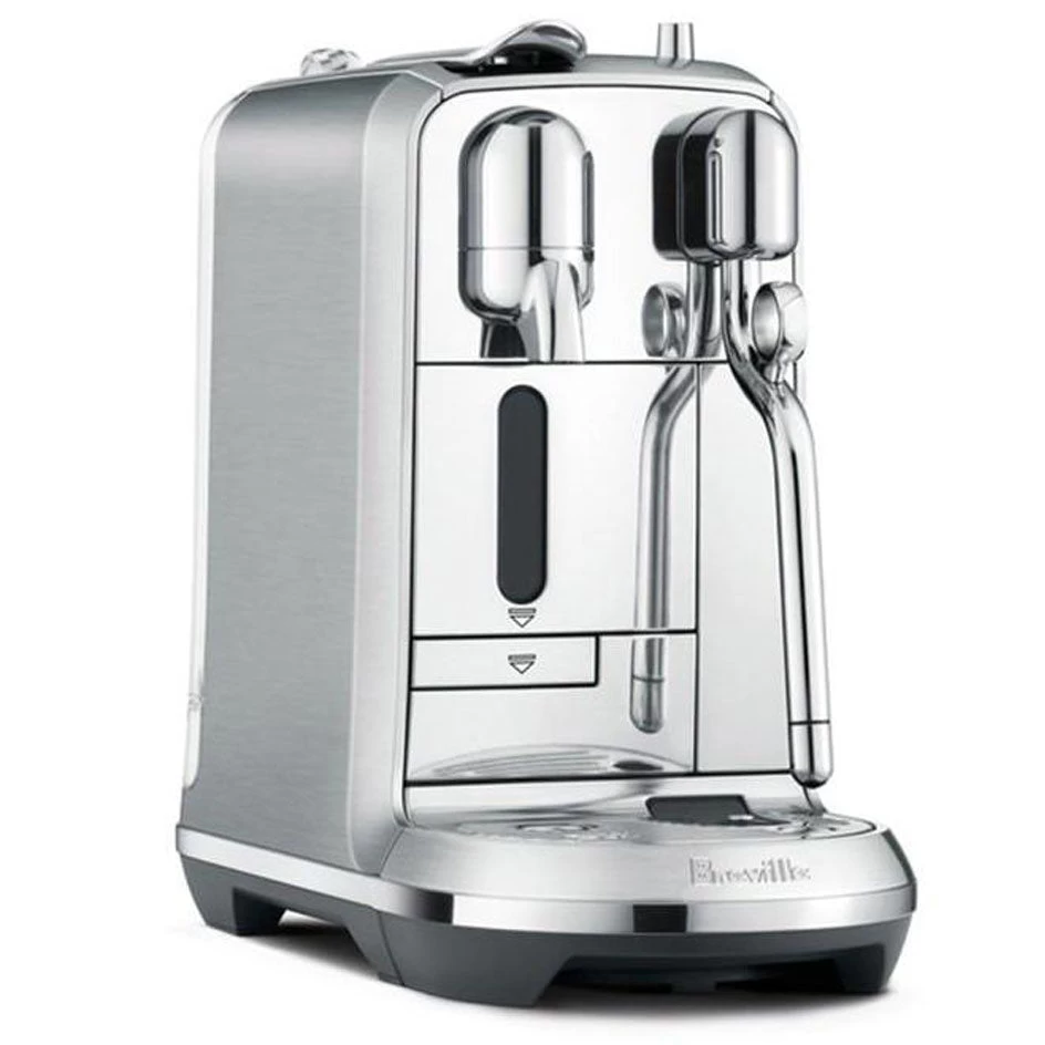 Breville Creatista Plus
