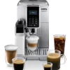 DeLonghi Dinamica LatteCrema Espresso Machine