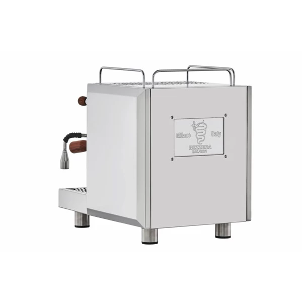 Bezzera DUO DE Dual Boiler Espresso Machine - Image 6