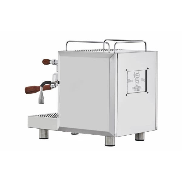 Bezzera DUO DE Dual Boiler Espresso Machine - Image 7