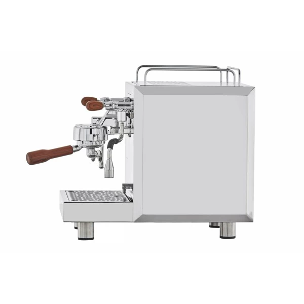 Bezzera DUO DE Dual Boiler Espresso Machine - Image 8
