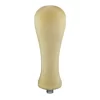 Joe Frex Elegance Tamper Handle In Maple