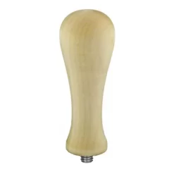 Joe Frex Elegance Tamper Handle In Maple