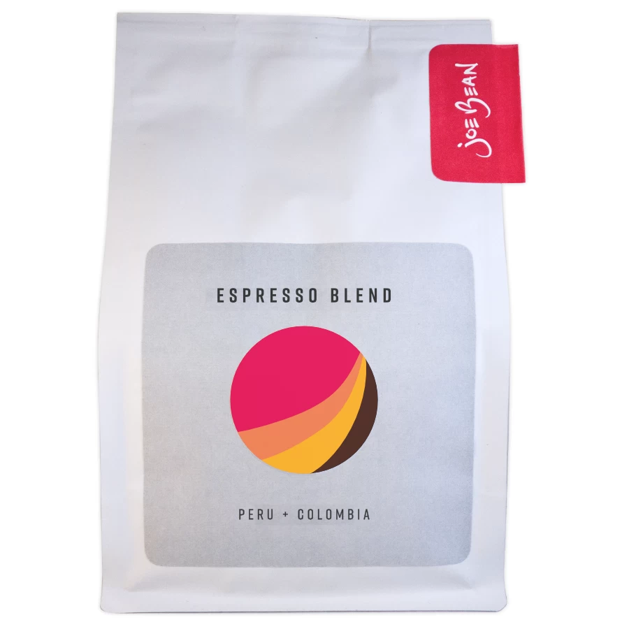 Joe Bean Espresso Blend - Image 2