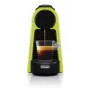 Nespresso Essenza Mini In Lime Green