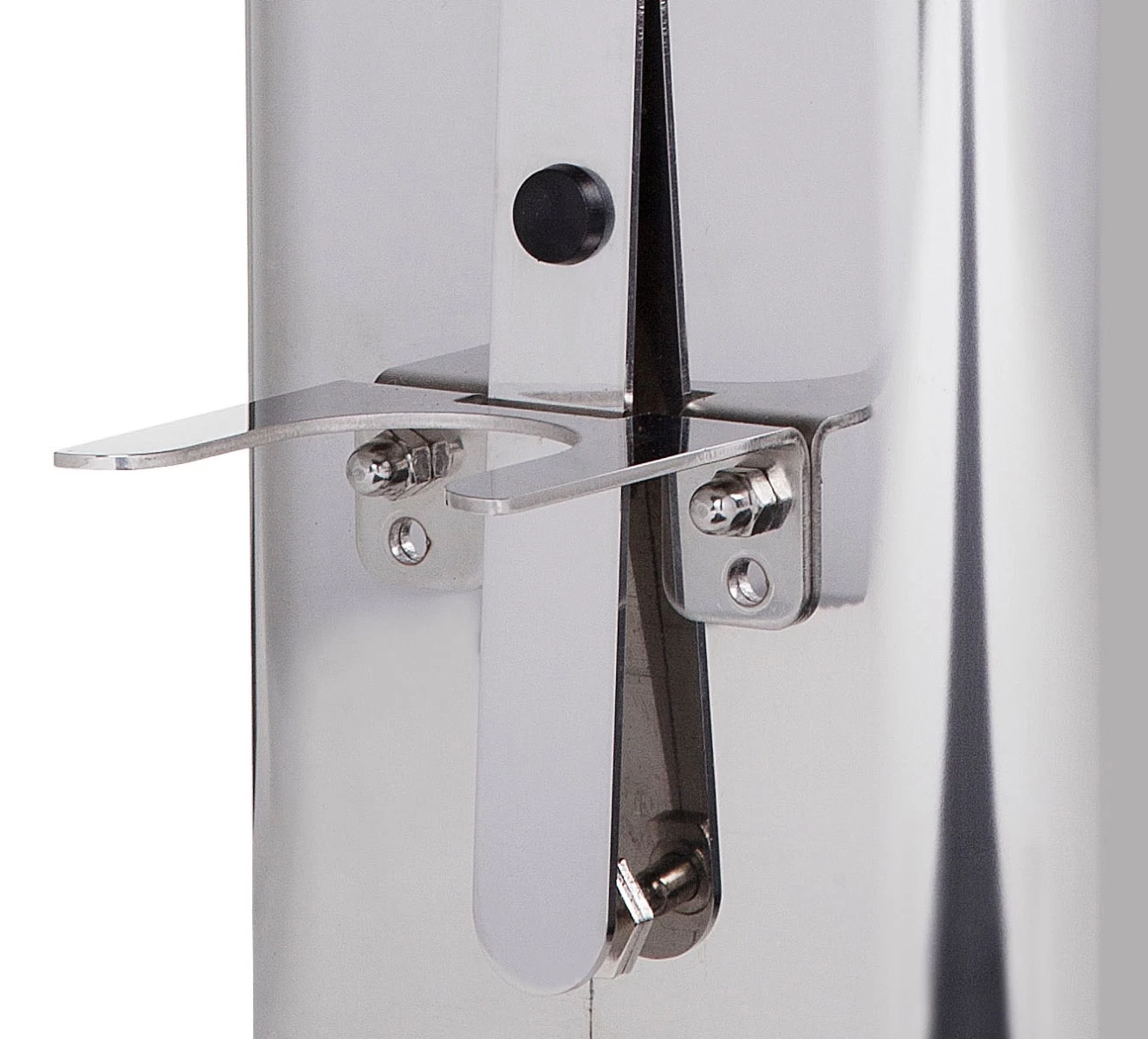 ECM S-Manuale 64 Espresso Grinder - Image 4