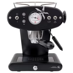 Illy X1 IperEspresso Machine - Black