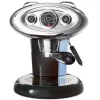 Illy X7.1 IperEspresso Machine Black