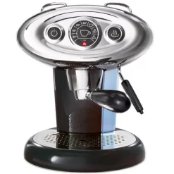 Illy X7.1 IperEspresso Machine Black