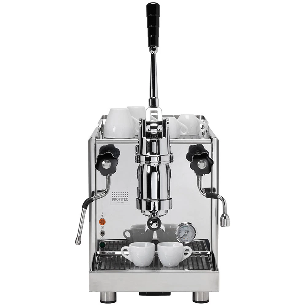 Refurbished Profitec Pro 800 Lever Group Espresso Machine - Image 2
