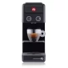 Illy Y3.2 IperEspresso Espresso & Coffee Machine In Black