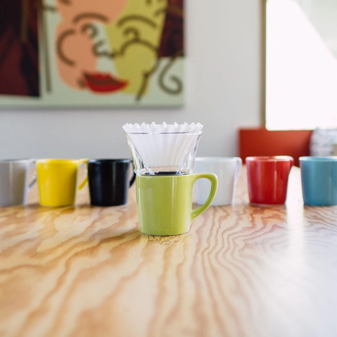 NotNeutral GINO Dripper - Image 5