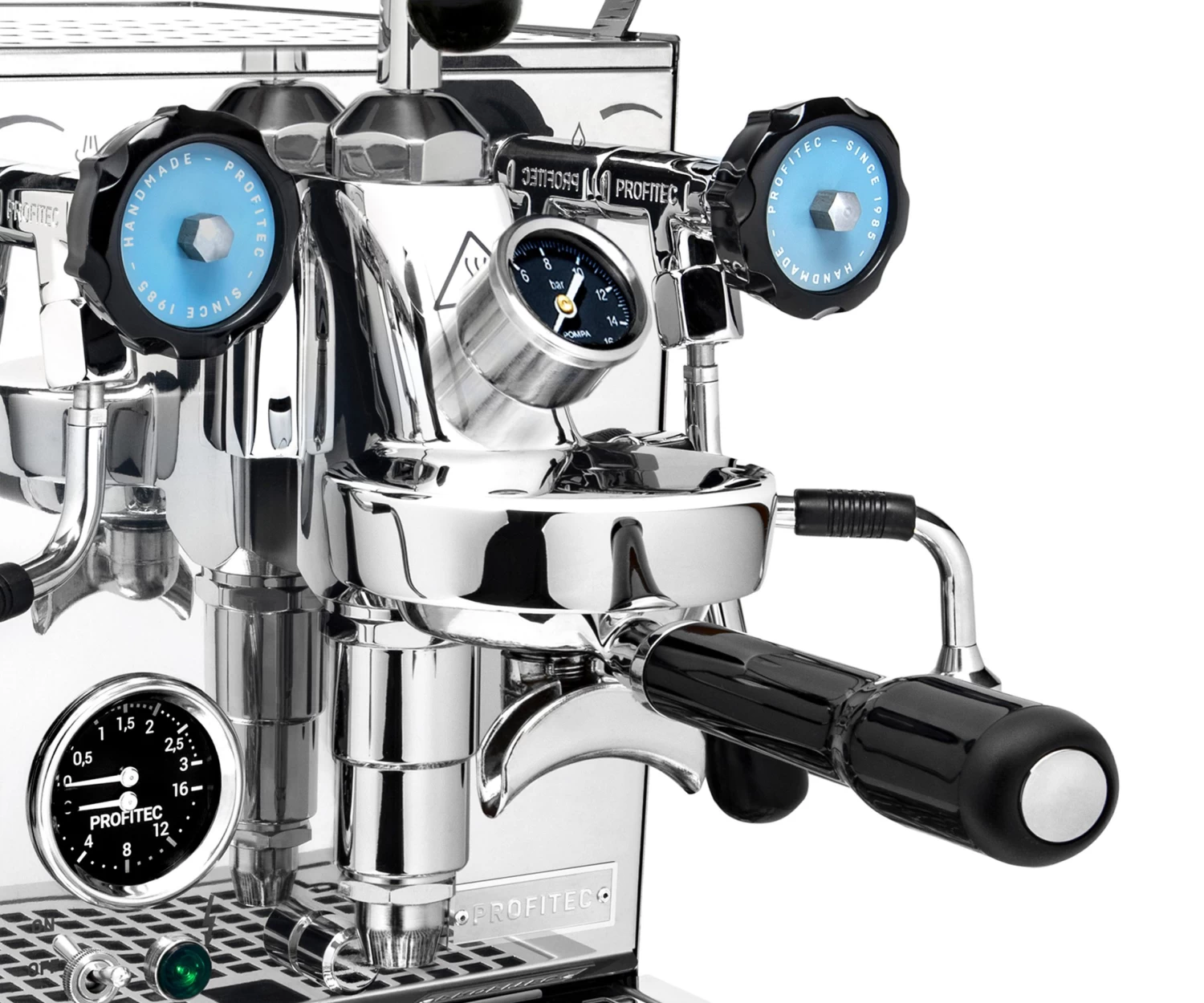 Profitec Pro 400 Espresso Machine With Flow Control - Image 11