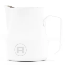 Rocket Espresso 500 Ml Milk Jug - Matte White