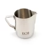 ECM 20 Oz Frothing Pitcher