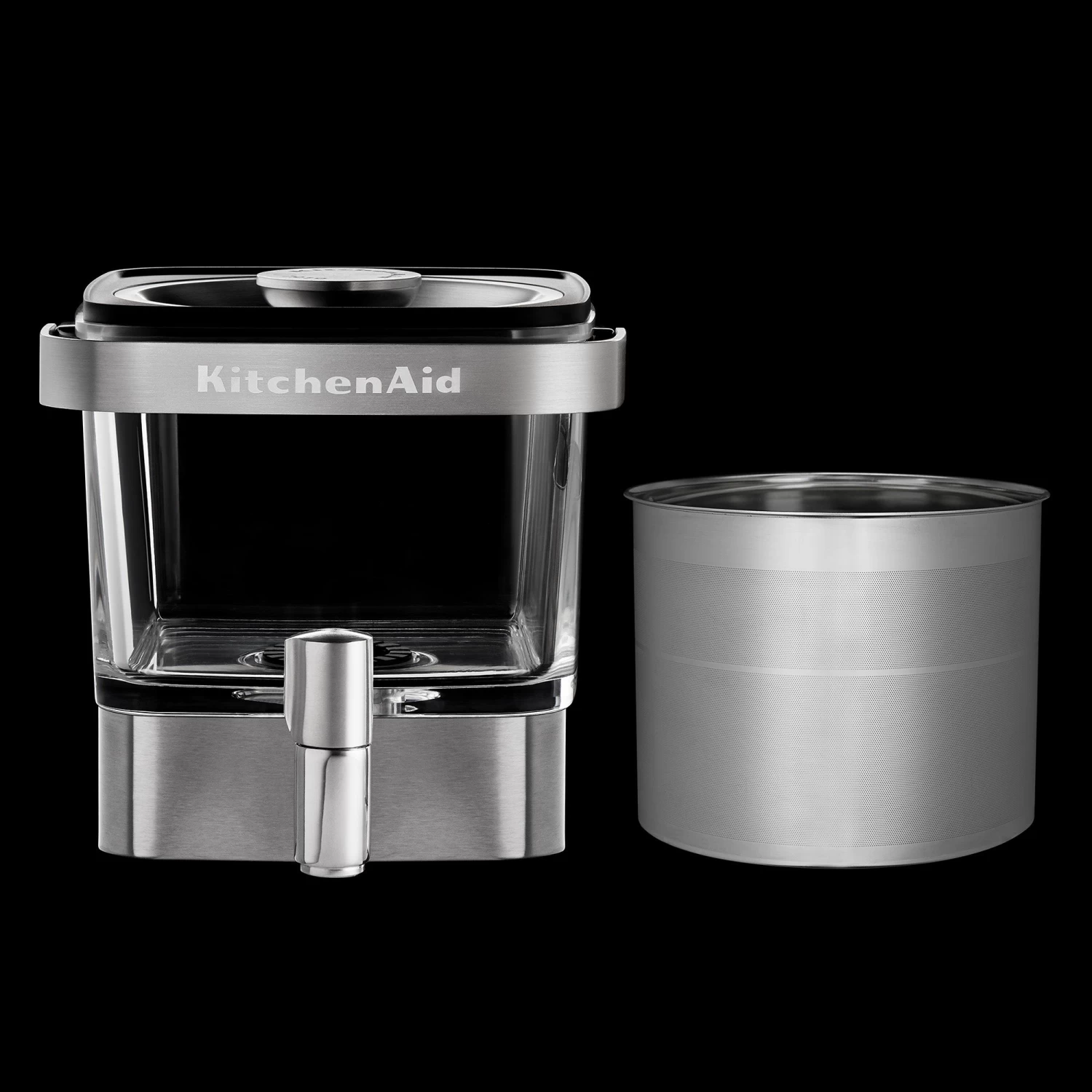 KitchenAid® Cold Brew Coffee Maker - 14 Cup - Image 18