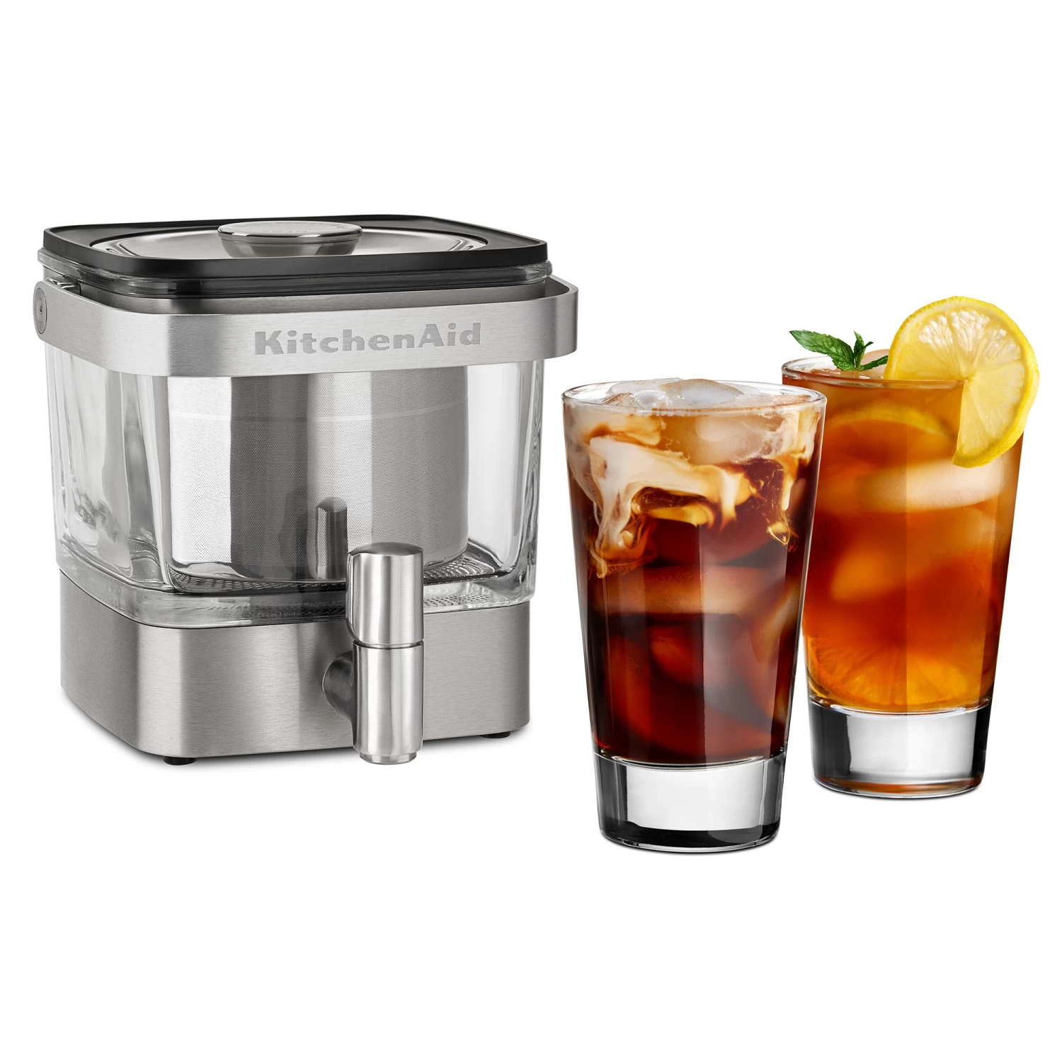 KitchenAid® Cold Brew Coffee Maker - 19 Cup - Image 12