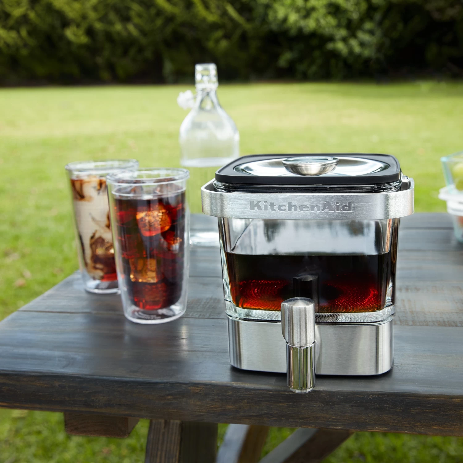 KitchenAid® Cold Brew Coffee Maker - 14 Cup - Image 11