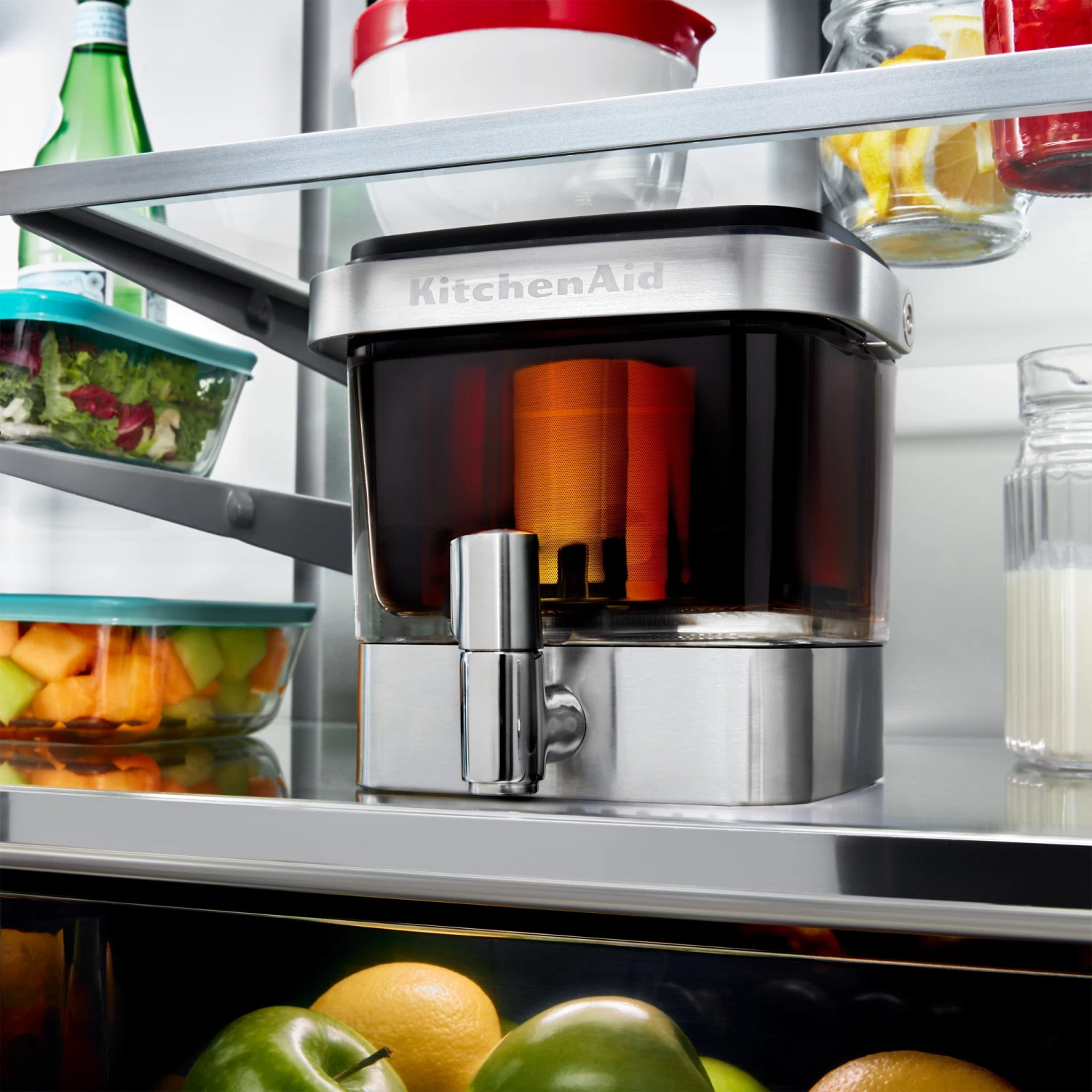 KitchenAid® Cold Brew Coffee Maker - 19 Cup - Image 4