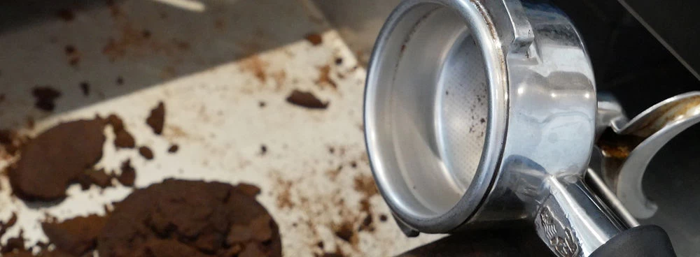 Barista Basics Knockbox Open Bottom (6" X 6" X 5") - Image 4