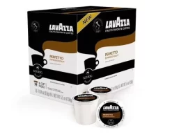 Lavazza Perfetto K-Cup® Packs