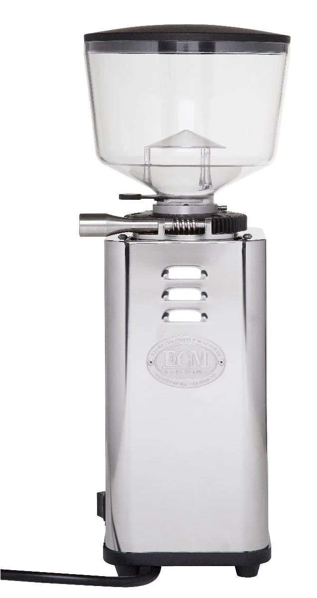 ECM S-Manuale 64 Espresso Grinder - Image 3