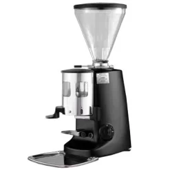 Mazzer Super Jolly Espresso Grinder In Black