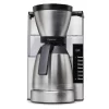 Capresso MT900 10-Cup Rapid Brew Coffee Maker