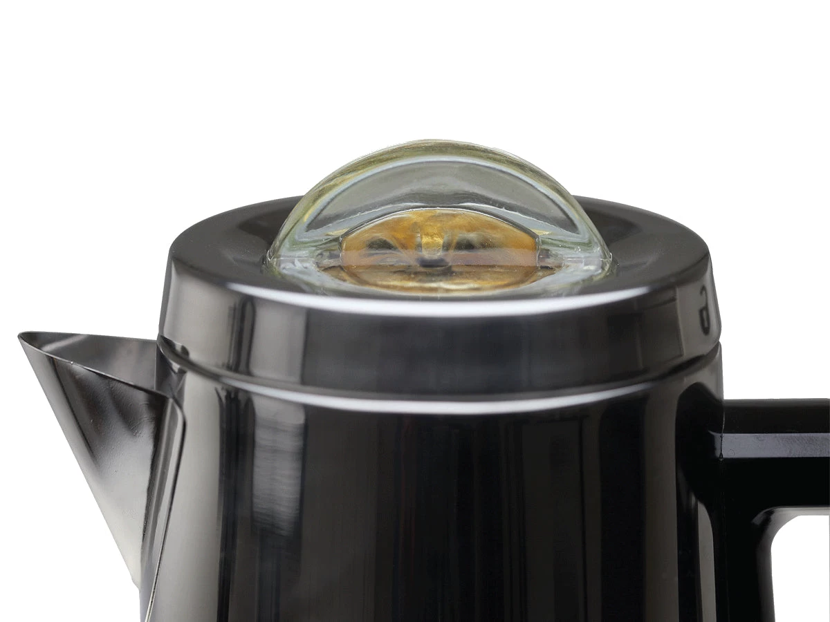 Capresso Perk Electric Percolator 8-Cup - Image 3