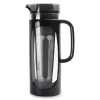 Primula 50 Oz. Cold Brew Coffee Maker Carafe In Black