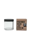 Comandante Polymer Jar - Clear