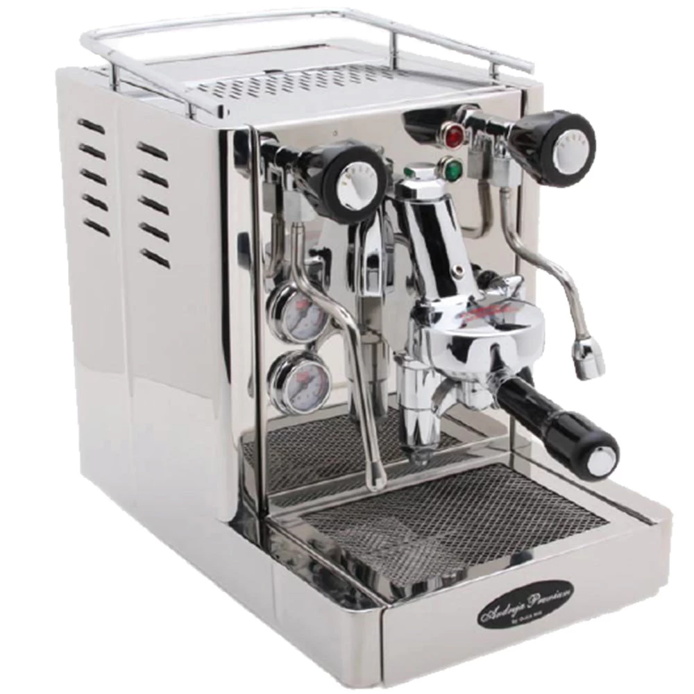 Quick Mill Andreja Premium