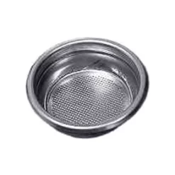 Rancilio 58mm Single Shot Filter Basket