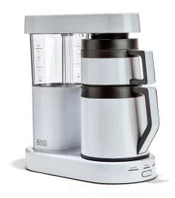 Ratio Six Coffee Maker - White