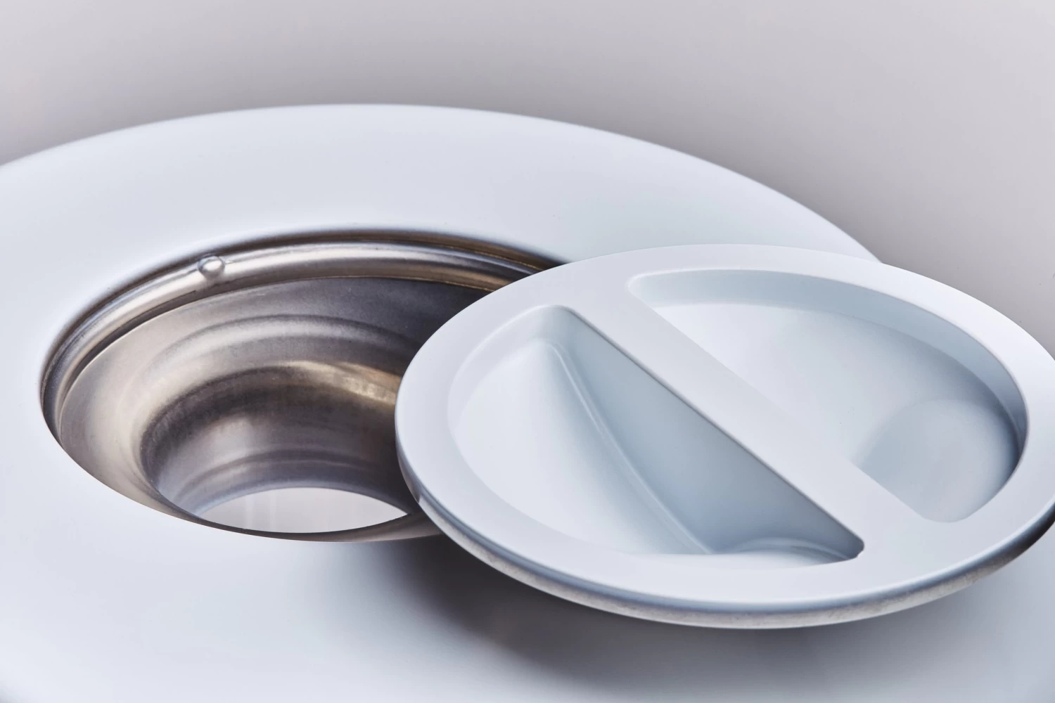 Ratio Six Coffee Maker - White - Image 8