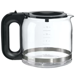 Braun BrewSense 12-Cup Replacement Glass Carafe