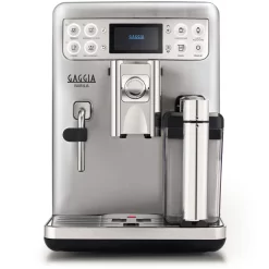 Gaggia Babila One-Touch Coffee And Espresso Machine
