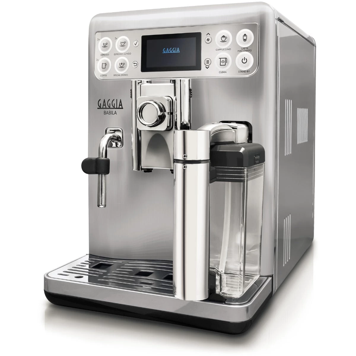 Gaggia Babila One-Touch Coffee And Espresso Machine - Image 2