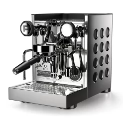 Rocket Espresso Appartamento TCA Espresso Machine - Black
