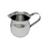 Stainless Steel Brew Pitcher