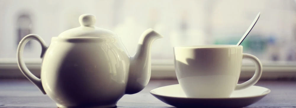 Yama Glass Tea Warmer - Image 3