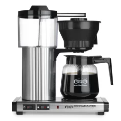 Technivorm Moccamaster CD Grand Coffee Maker