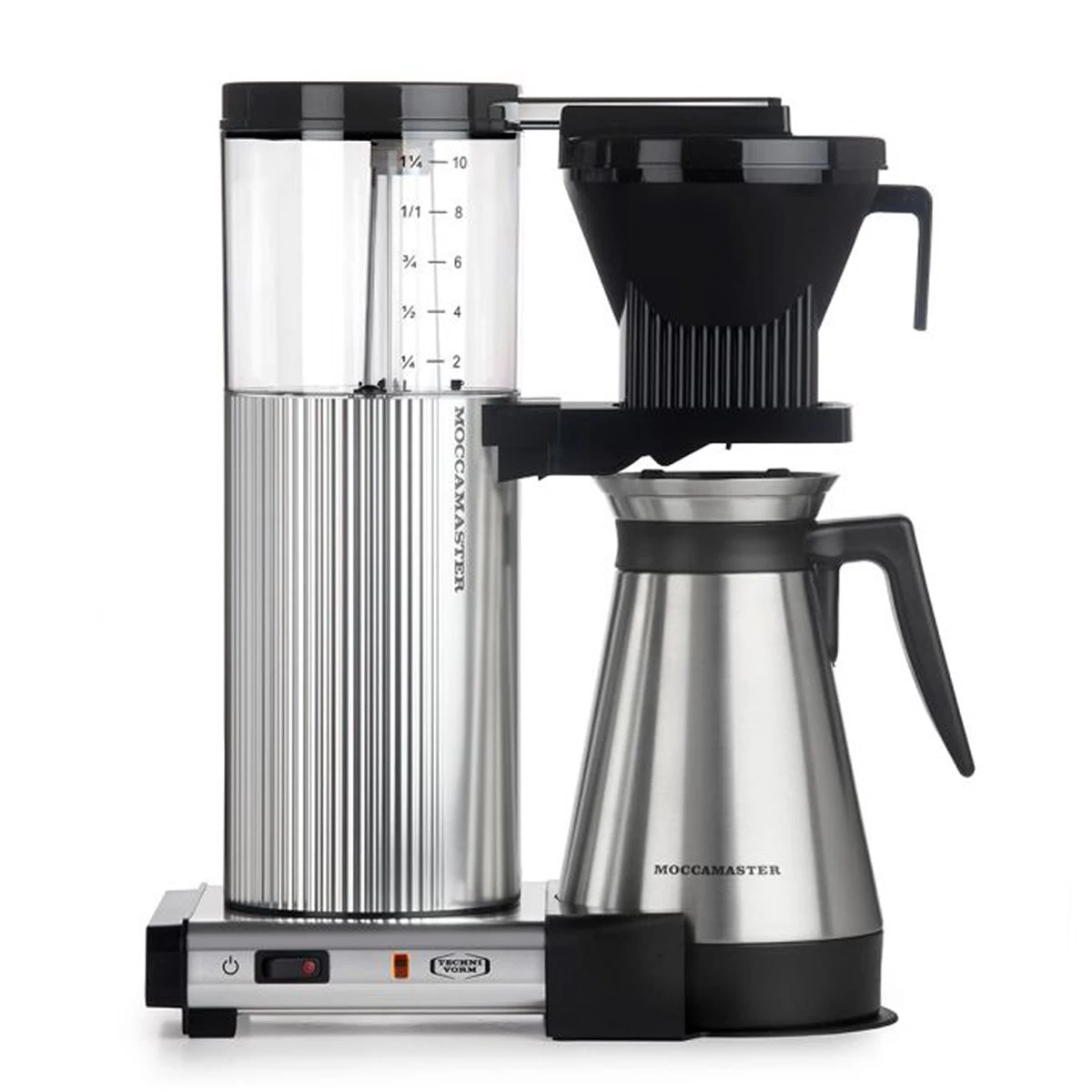 Technivorm Moccamaster CDGT Coffee Maker
