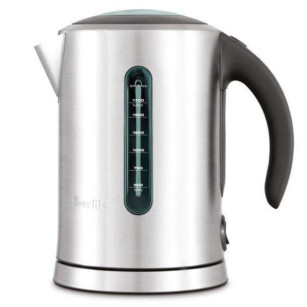 Breville BKE700BSS The Soft Top Pure