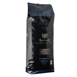 Trinidad Coffee Mocha Java 2.2LB Whole Bean