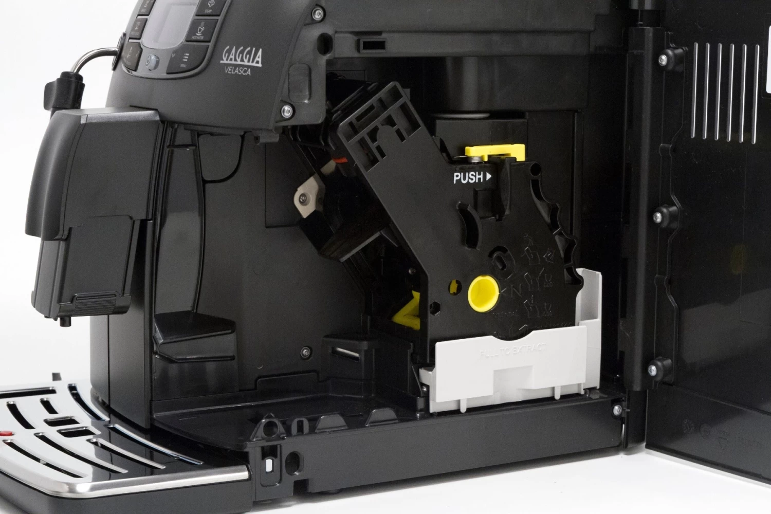 Refurbished Gaggia Velasca Super-Automatic Espresso Machine - Image 3