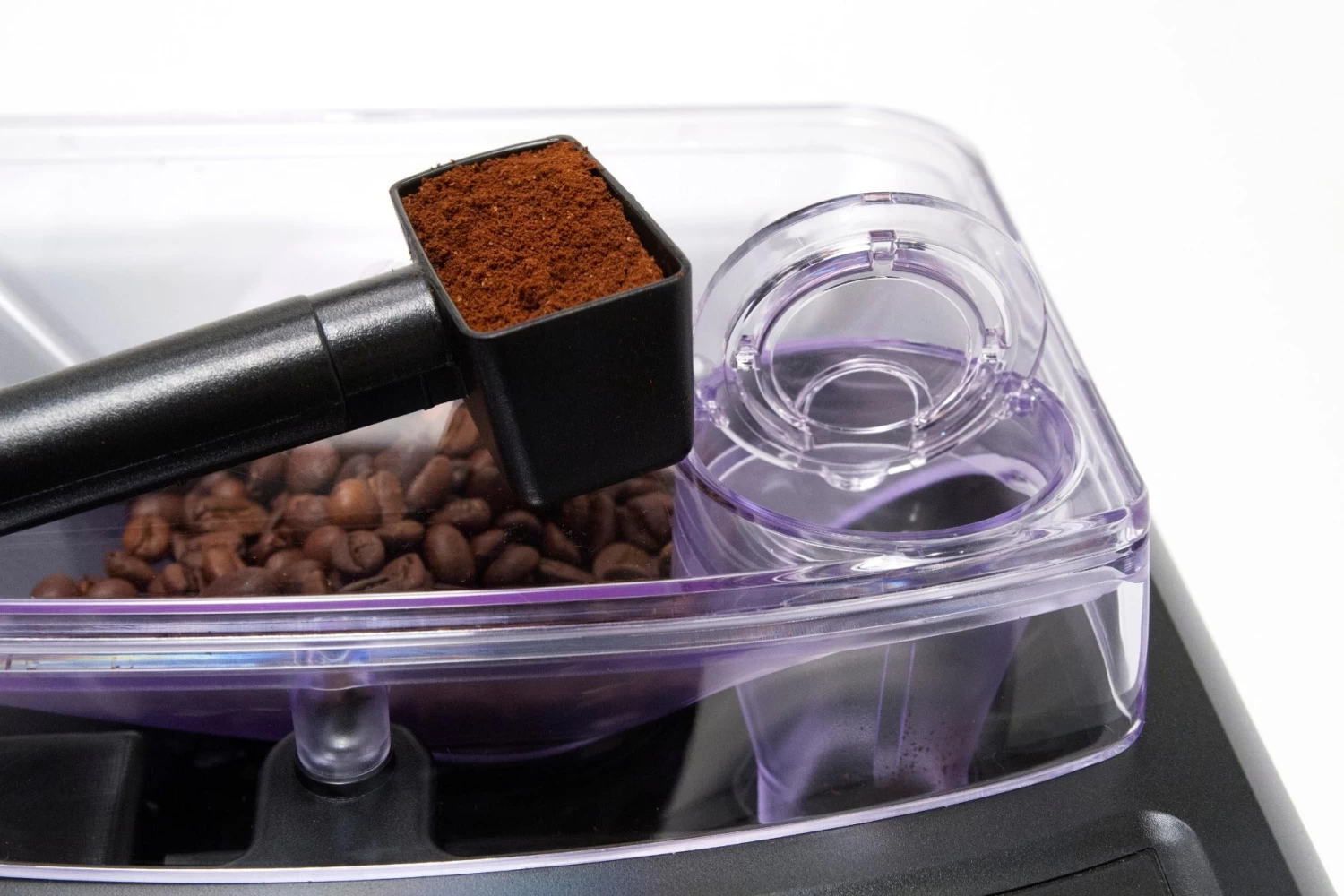 Refurbished Gaggia Velasca Super-Automatic Espresso Machine - Image 4